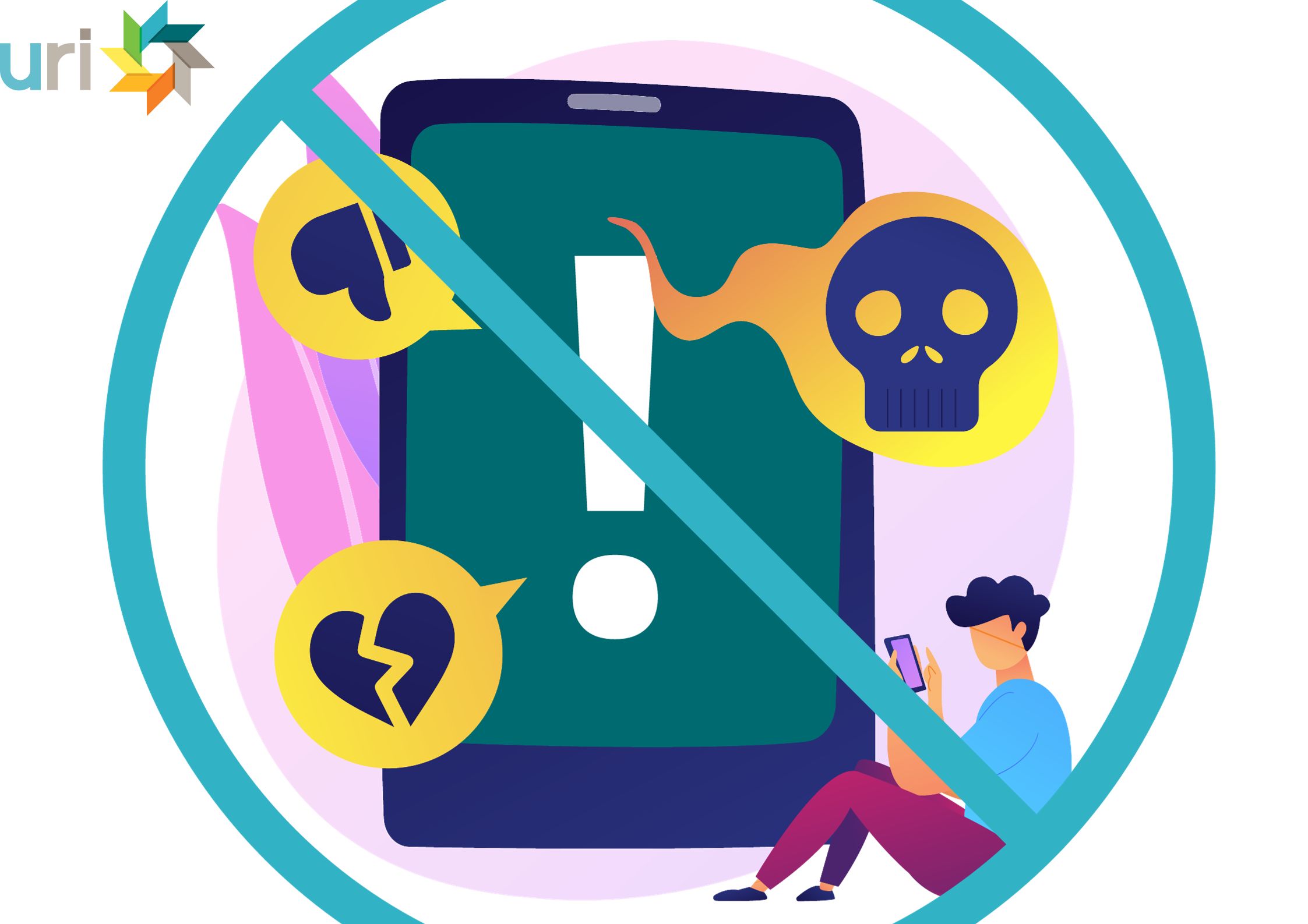 Strategies For Interrupting Hate Speech Online Uri